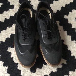 Cole Haan zero grand men’s size 11 black NEW